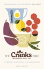 Image for The Cranks bible  : a timeless collection of vegetarian recipes