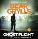 Image for Ghost flight