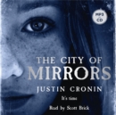 Image for The City of Mirrors