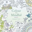 Image for Colour Me Mindful: Birds