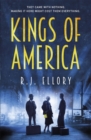 Image for Kings of America