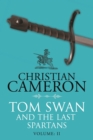 Image for Tom Swan and the Last Spartans: Part Two