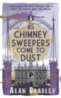 Image for As Chimney Sweepers Come To Dust