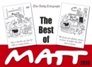 Image for The Best of Matt 2018