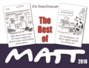 Image for The Best of Matt 2018