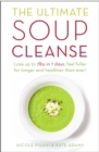 Image for The ultimate soup cleanse