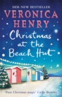 Image for Christmas at the beach hut
