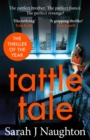 Image for Tattletale  : the perfect brother, the perfect fiancâe, the perfect revenge