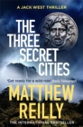 Image for The Three Secret Cities