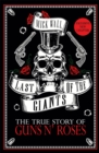 Image for Last of the Giants