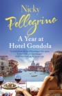 Image for A year at Hotel Gondola