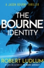 Image for The Bourne identity