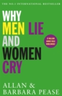 Image for Why Men Lie &amp; Women Cry