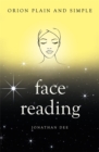 Image for Face Reading, Orion Plain and Simple