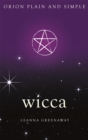 Image for Wicca, Orion Plain and Simple