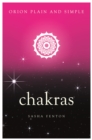 Image for Chakras, Orion Plain and Simple