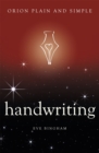 Image for Handwriting, Orion Plain and Simple