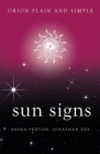 Image for Sun signs