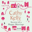 Image for Secrets of a Happy Marriage