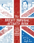Image for The Brexit Survival Activity Book