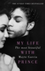 Image for The most beautiful  : my life with Prince