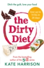 Image for The Dirty Diet