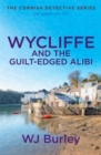 Image for Wycliffe and the Guilt-Edged Alibi