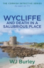 Image for Wycliffe and death in a salubrious place