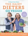 Image for The Hairy Dieters go veggie