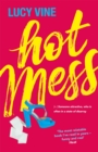 Image for Hot mess