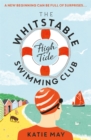 Image for The Whitstable High Tide Swimming Club