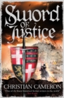 Image for Sword of Justice