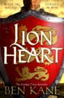 Image for Lion heart
