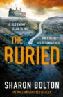 Image for The Buried