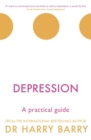 Image for Depression  : a practical guide