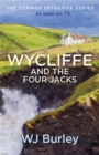 Image for Wycliffe and the four jacks