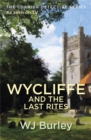 Image for Wycliffe and the last rites