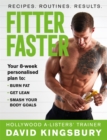 Image for Fitter Faster