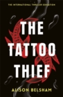 Image for The tattoo thief