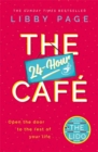 Image for The 24-Hour Cafe