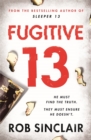Image for Fugitive 13