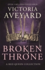 Image for Broken Throne