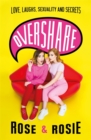 Image for Overshare