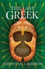 Image for The Last Greek