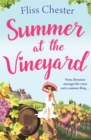 Image for Summer at the Vineyard