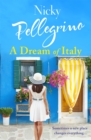 Image for A dream of Italy