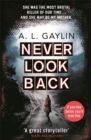 Image for Never Look Back