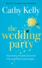 Image for The wedding party