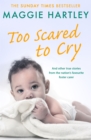 Image for Too Scared To Cry