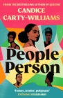 People person - Carty-Williams, Candice